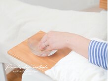 ネイル ノート(nail note)の雰囲気（【Relax＆care】爪の健康を考えた丁寧な施術.パラジェル取扱い有）