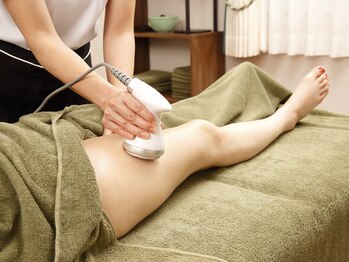 シンシア(sincere)/◆ボディ