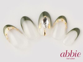 ランバスフレンチ　￥13420