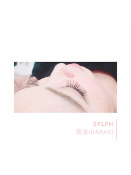 シルフ エルスパ 阪急茨木店(Sylph &EirSPA)/