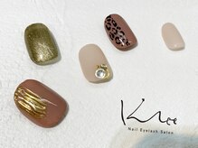 クレー(Klee)/定額　Rich Designコース