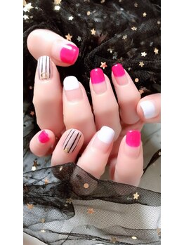 キュート ビューティーサロン(Cute Beauty Salon)/4000