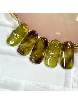 ライト ネイルズ ニシノミヤ(light nails NISHINOMIYA)/