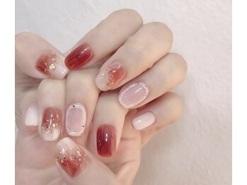 キュート ビューティーサロン(Cute Beauty Salon)/