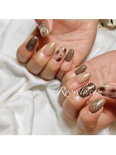 ルブリー(roovely)/大人お洒落ニュアンス 