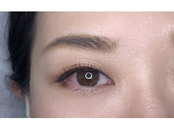 サロンドソレイユ 八事店(Salon de Soleil)/ウイングアップラッシュ♪