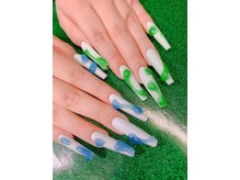 ネイル ゴシップ(Nail Gossip)