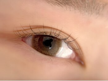 ユウ(you)/セラムラッシュリフト（学生）