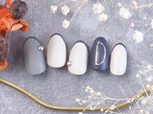 サラ(Sarah.)/定額アートコース