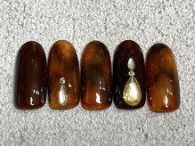 アメリ ネイル(Ameri nail)/定額ネイル¥9020