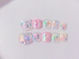 ★nail design★