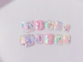 ★nail design★