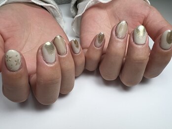 アテ(ate.)/定額デザイン