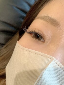 ナイア(nai'a)/カラーMIX