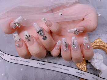 スノーネイルサロン 新宿店(Snow nail salon)/