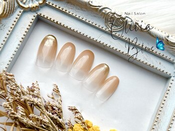 オリビアブルー(Olivia Blue)/定額¥6,600コース