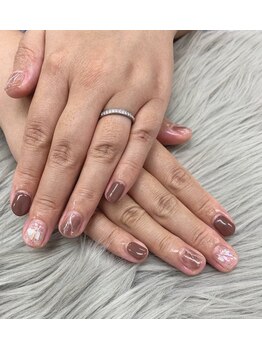 はあとねいる 三浦海岸店/