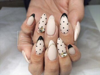 ブリス ネイル(Bliss Nail)/