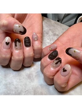 シーネイルサロン(C nail salon)/