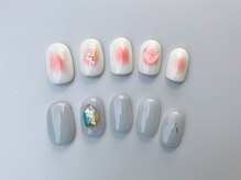 コンプレックス アソビ ネイル(complex asobi nail)