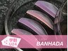 《学割U24》韓国で大人気【BANHADA】韓国ロッド☆選べるカール  4950→3280円