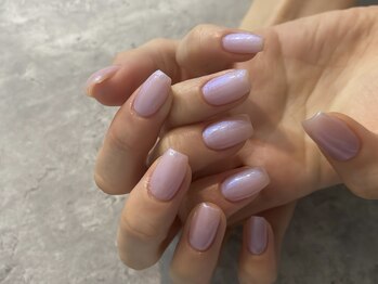 シウ(Siu)/119 パールネイル