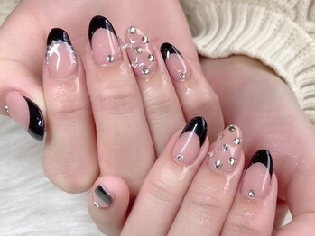 コレット(Colette.)/フレンチネイル［横浜/上大岡］