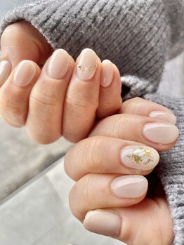 モノクローム 中泉店(Monochrome)/Milky color