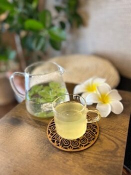 ロータス(Lotus)/アフターティー