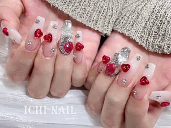 イチネイル(ICHI NAIL)/