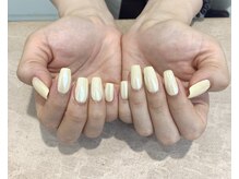 ビュー バイ ネオリーブ 用賀店(beau'r by neolive)/パールイエローk