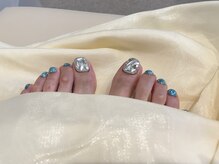 ユミネイル(U Mi Nail)/フット