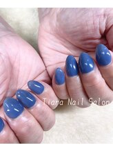 ティアラ(Tiara)/ワンカラー