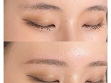 モストアイズ 武蔵小杉(most eyes)/アイブロウ/武蔵小杉/マツパ