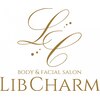 リブ シャルム(Lib Charm)のお店ロゴ