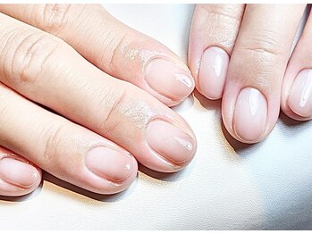 プロモート 岡山城下店(Promote)/グラデーションネイル【岡山】