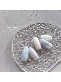 モノ(mono)/定額スタンダード ¥8,778