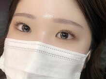 ミイプ(MEPP)/ずけやま担当★まつ毛パーマ