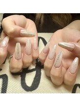 リリフリー(riri Free)/ロングネイル