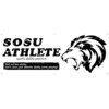 ソースアスリート(SOSU ATHLETE)のお店ロゴ