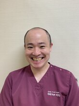 げんき堂整骨院/げんき堂鍼灸院 イオンモール北戸田 吉尾 朋