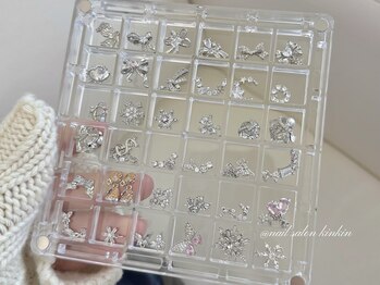 キンキンスタジオ(KINKIN STUDIOS)/