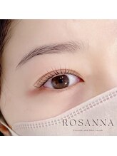 ロザンナ 大宮店(ROSANNA)/ラッシュリフト