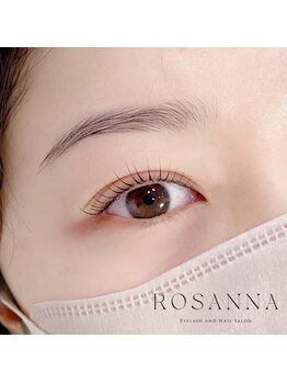 ロザンナ 大宮店(ROSANNA)/ラッシュリフト