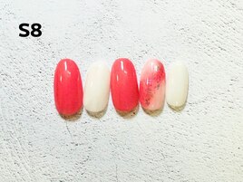 定額デザインS