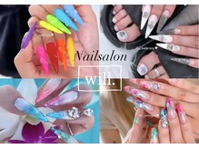 ウィル(Will.)