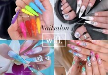 ウィル(Will.)