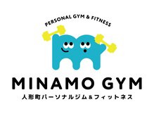ミナモジム(MINAMO GYM)