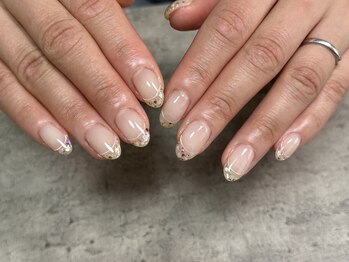 ボリュームコース