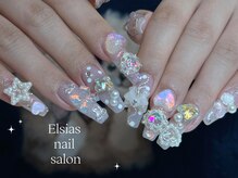 エルシアス 高田馬場(Elsias)/ゴテネイル